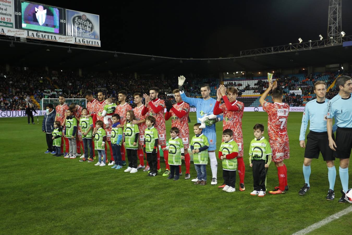 El Atlético de Madrid sentencia la eliminatoria copera ante el Guijuelo (0-6)