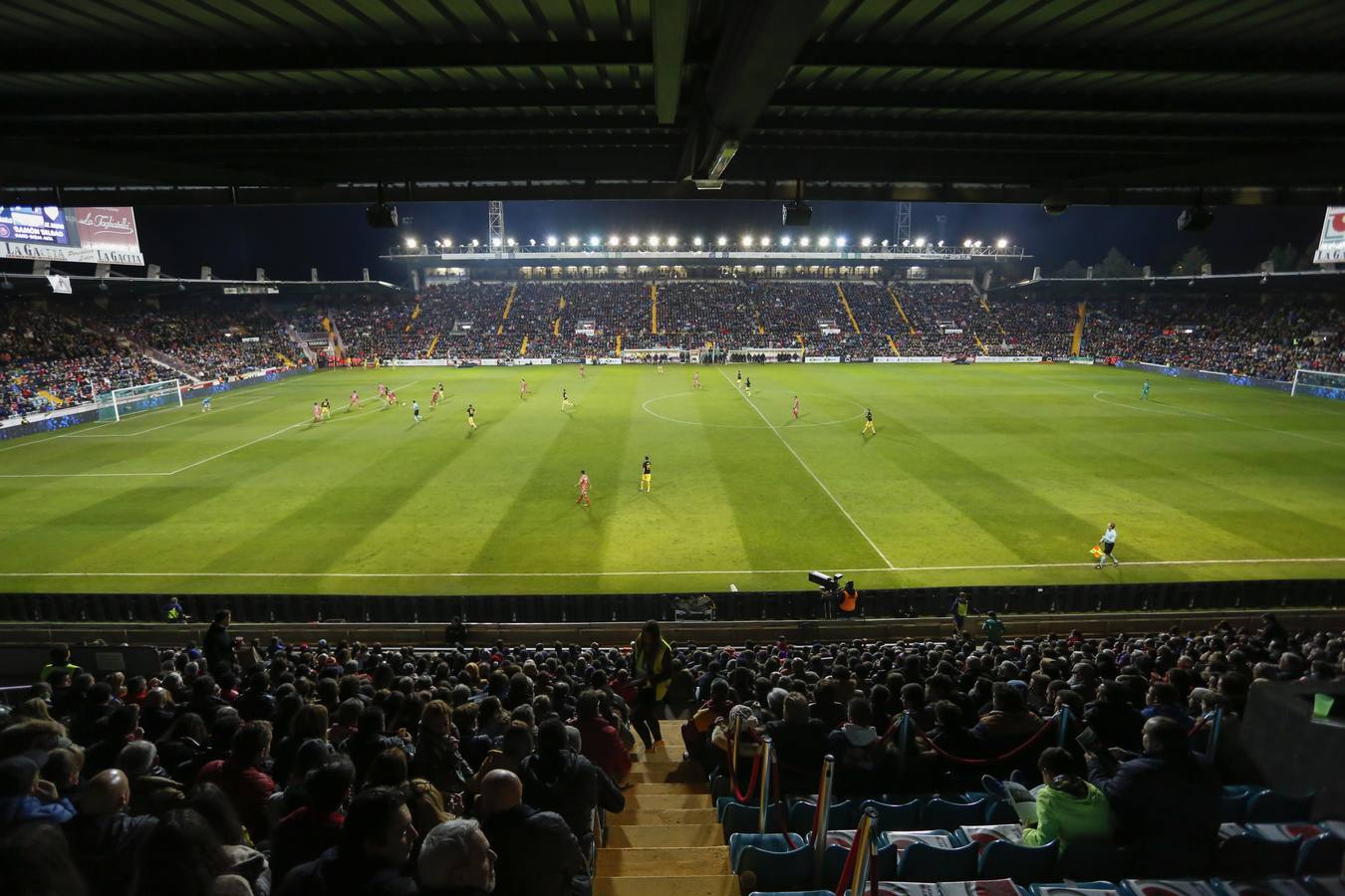 El Atlético de Madrid sentencia la eliminatoria copera ante el Guijuelo (0-6)