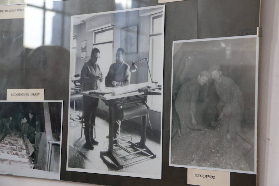 Así es el pozo Julia