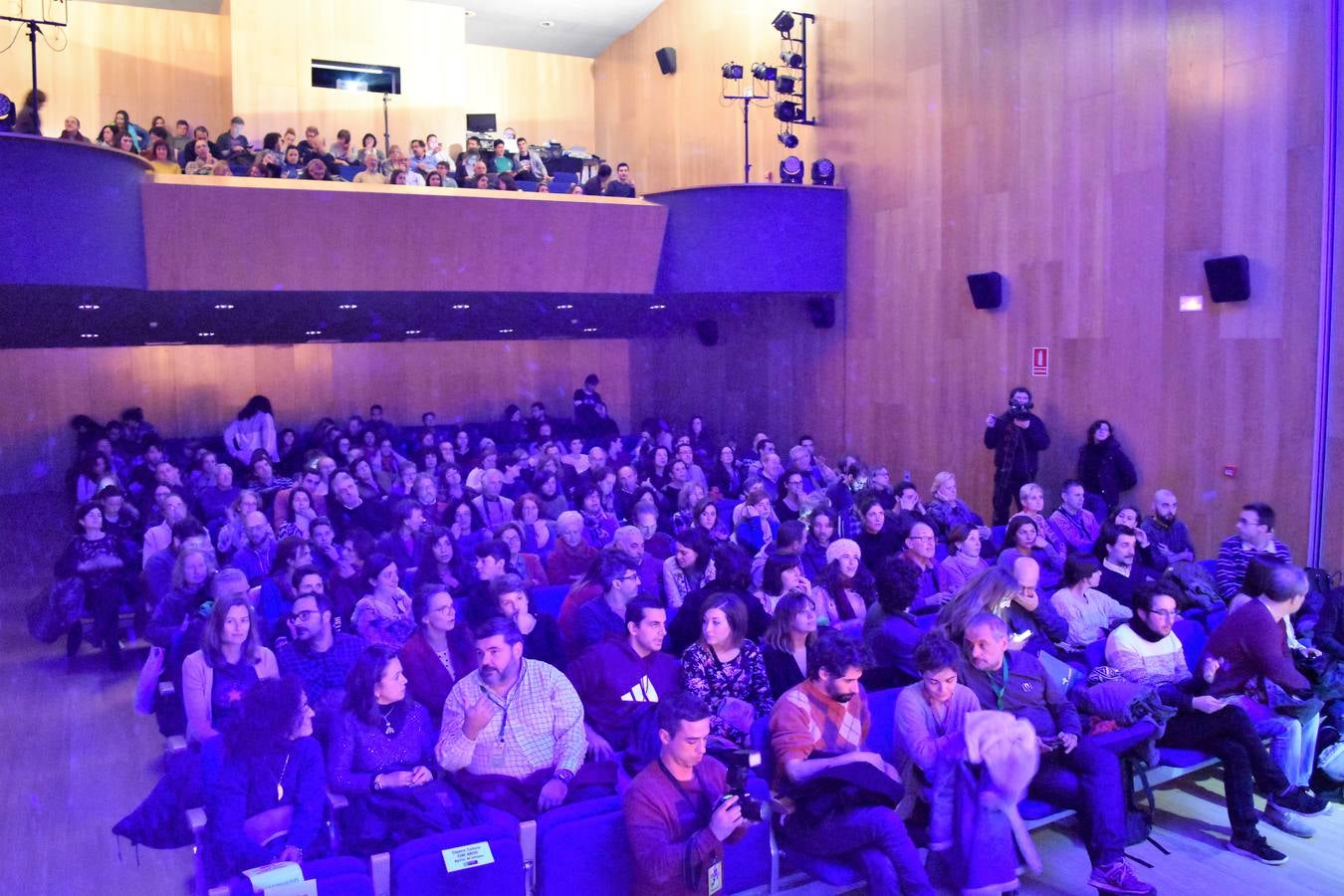Festival Internacional de Cortometrajes de Aguilar de Campoo