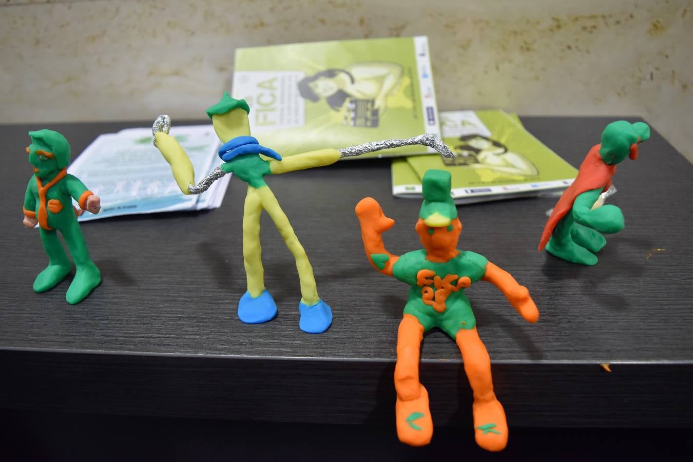 Festival Internacional de Cortometrajes de Aguilar de Campoo