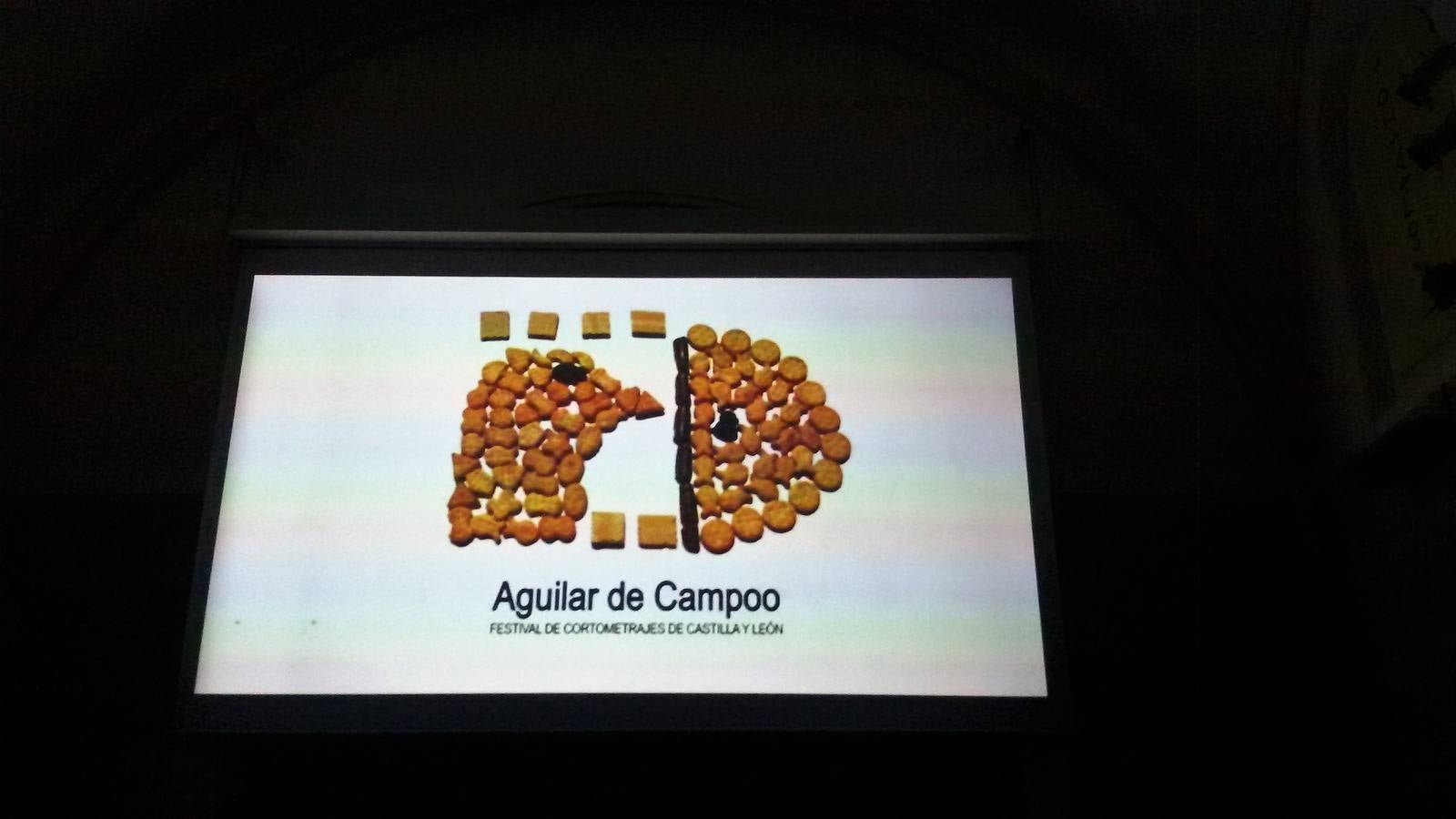 Festival Internacional de Cortometrajes de Aguilar de Campoo