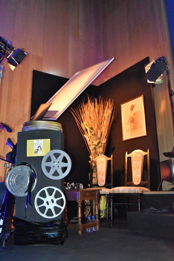 Festival Internacional de Cortometrajes de Aguilar de Campoo