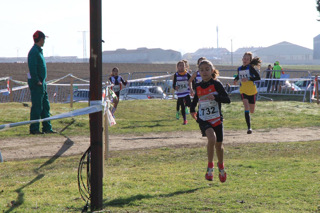 Cros Nacional de Cantimpalos (1/2)