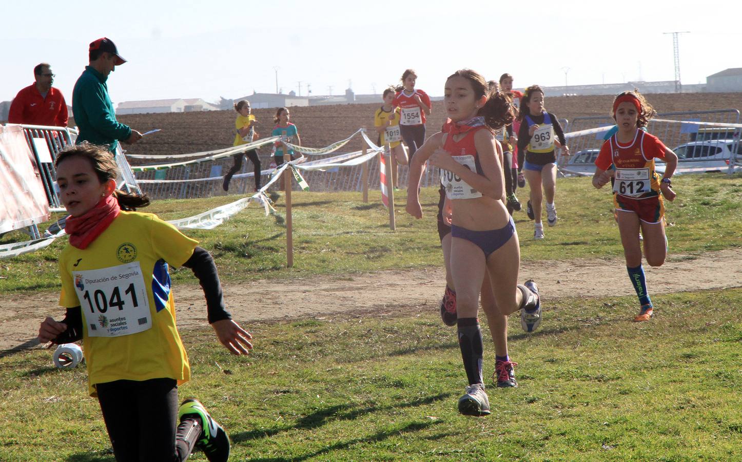 Cros Nacional de Cantimpalos (1/2)