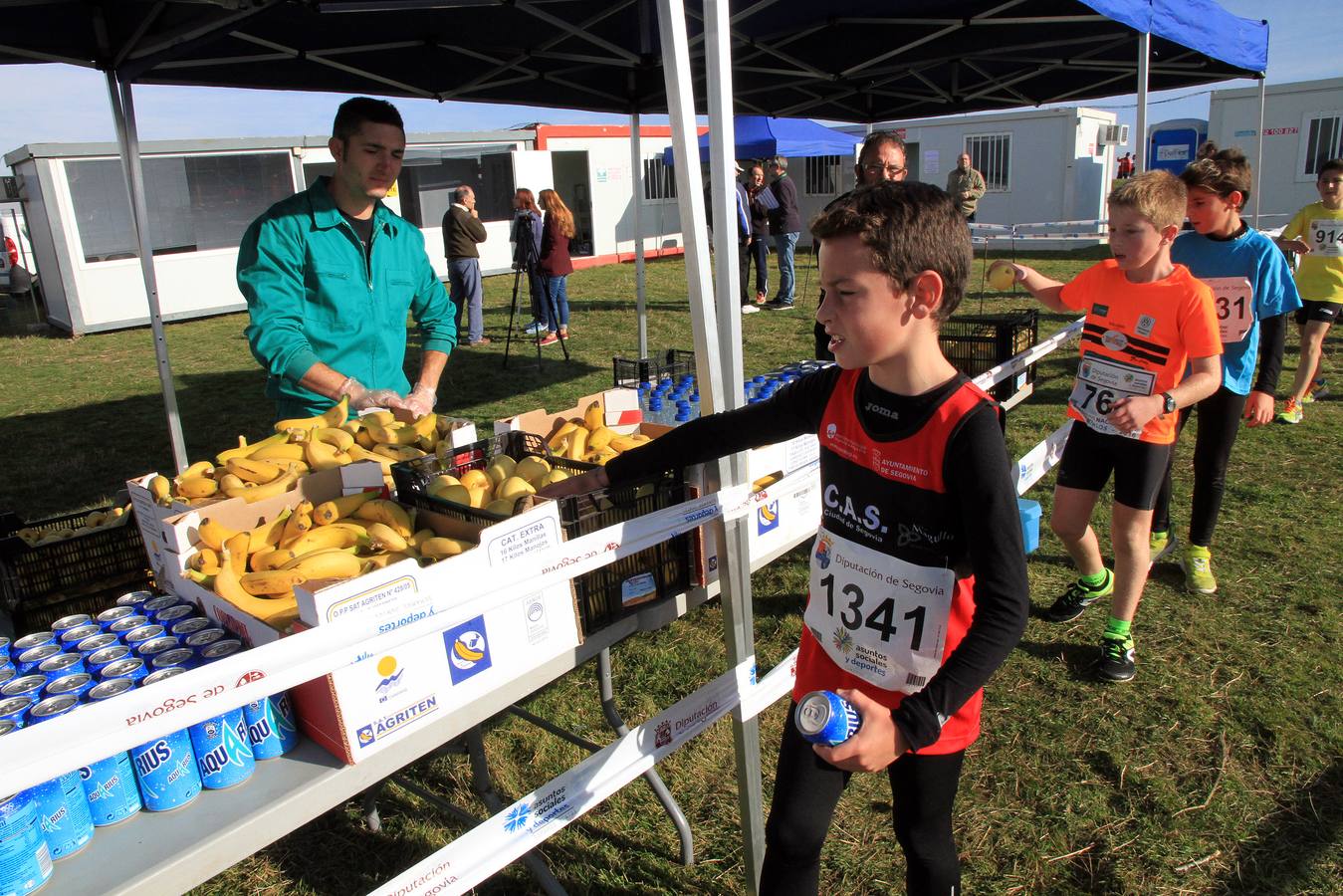 Cros Nacional de Cantimpalos (1/2)