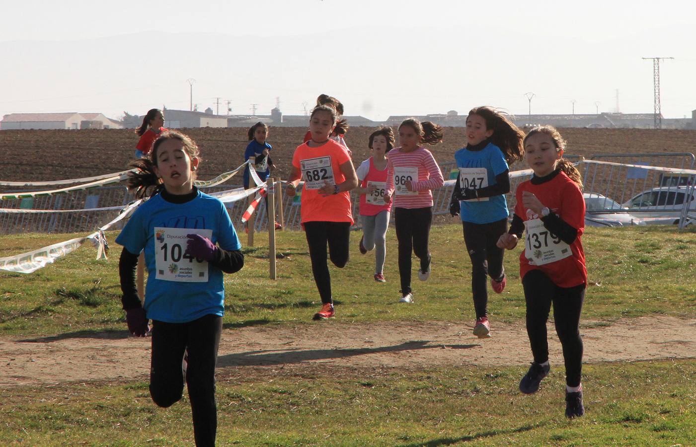 Cros Nacional de Cantimpalos (1/2)