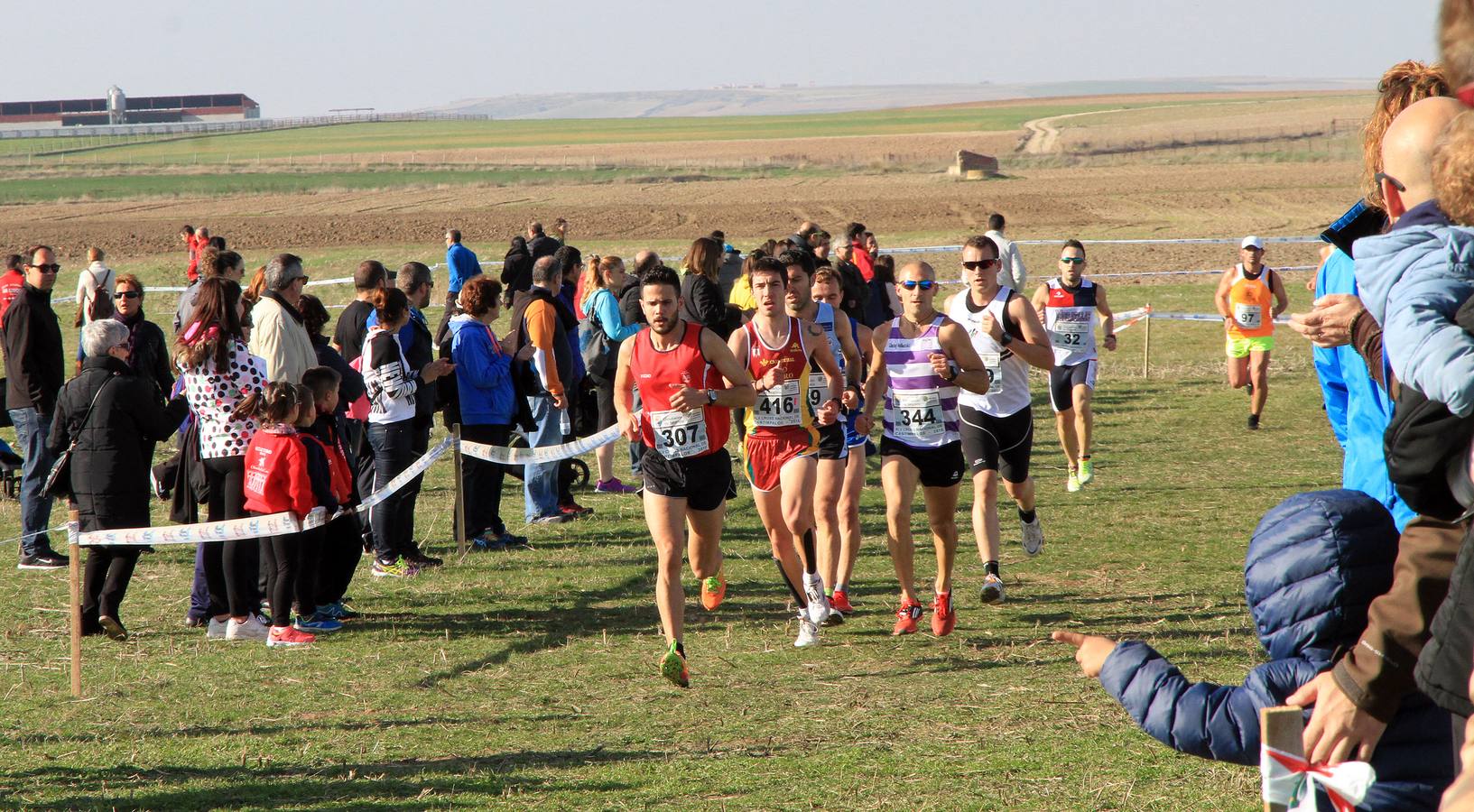 Cros Nacional de Cantimpalos (2/2)