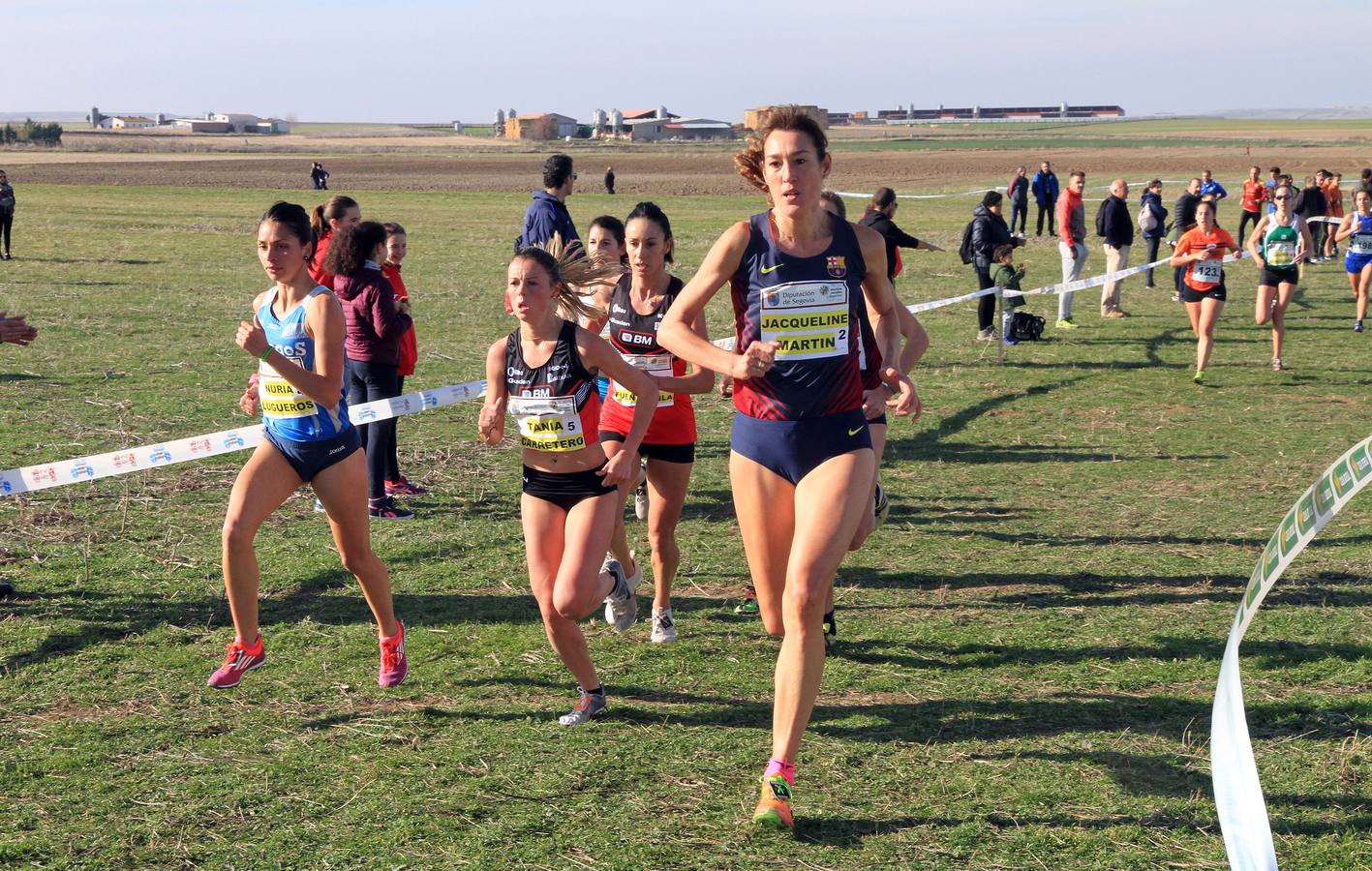 Cros Nacional de Cantimpalos (2/2)