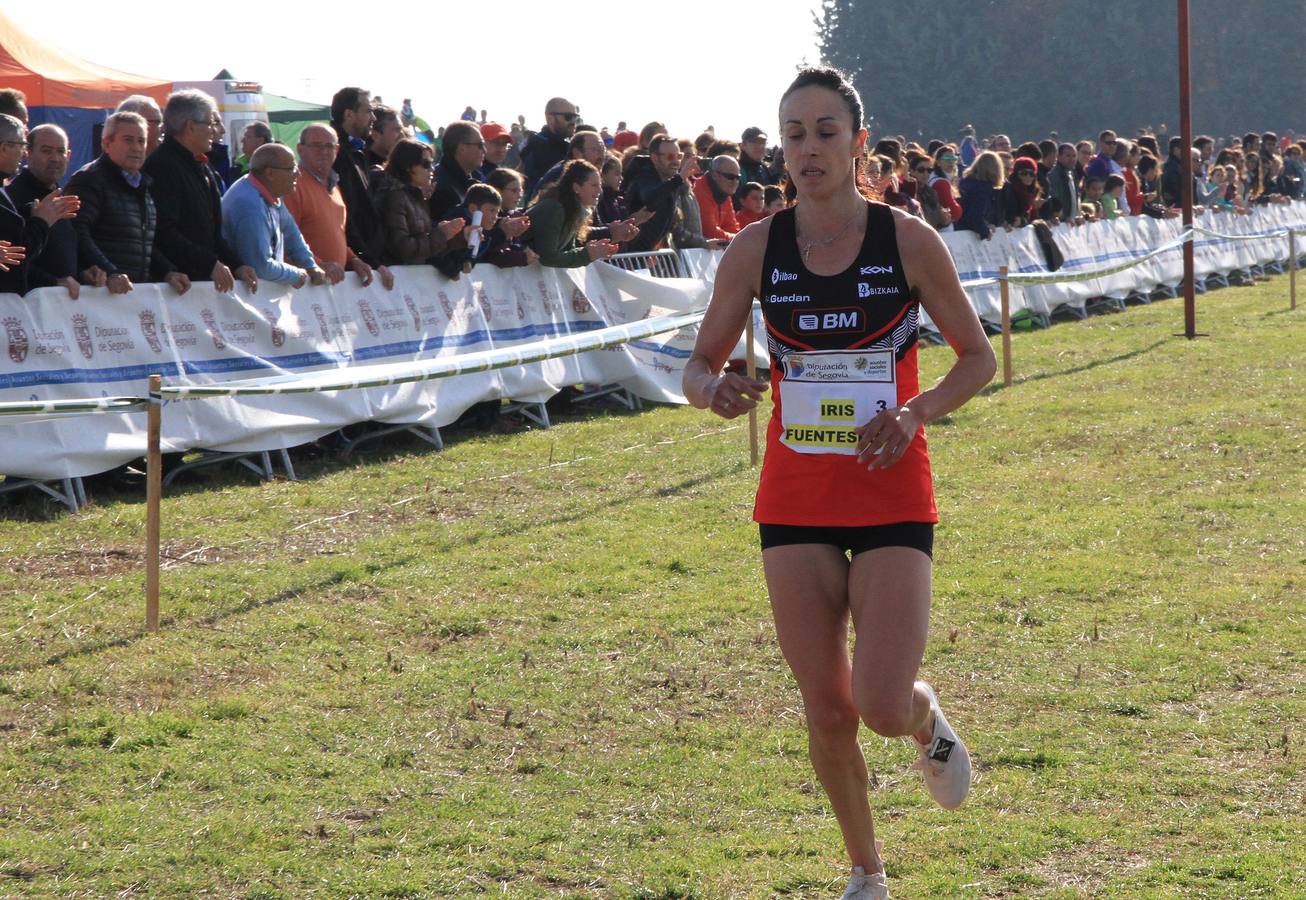 Cros Nacional de Cantimpalos (2/2)