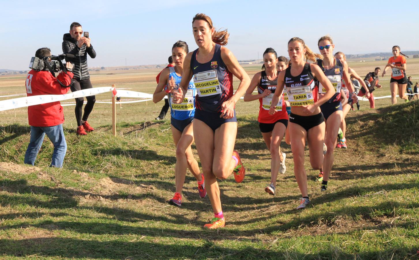 Cros Nacional de Cantimpalos (2/2)