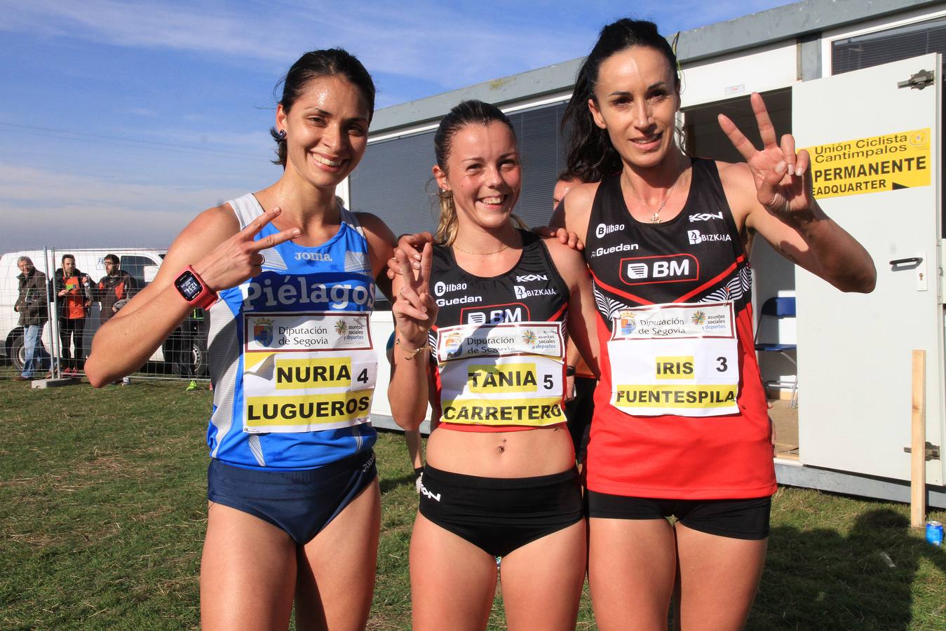 Cros Nacional de Cantimpalos (2/2)