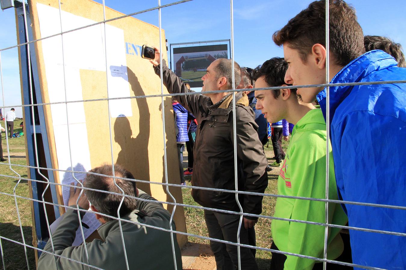 Cros Nacional de Cantimpalos (2/2)