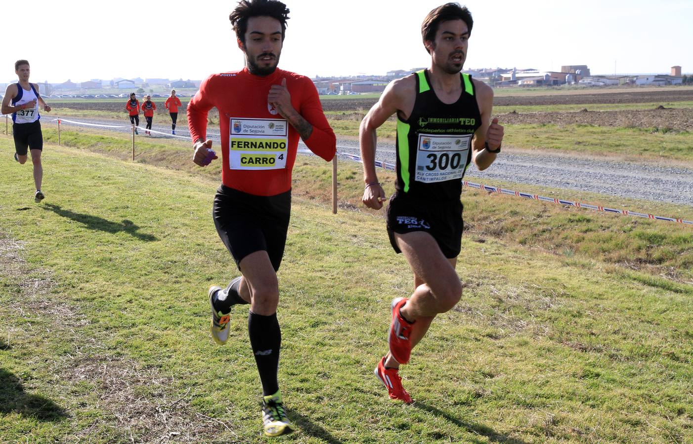 Cros Nacional de Cantimpalos (2/2)