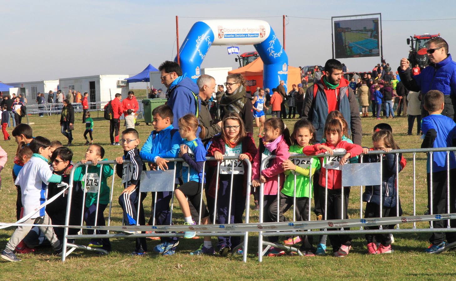 Cros Nacional de Cantimpalos (2/2)