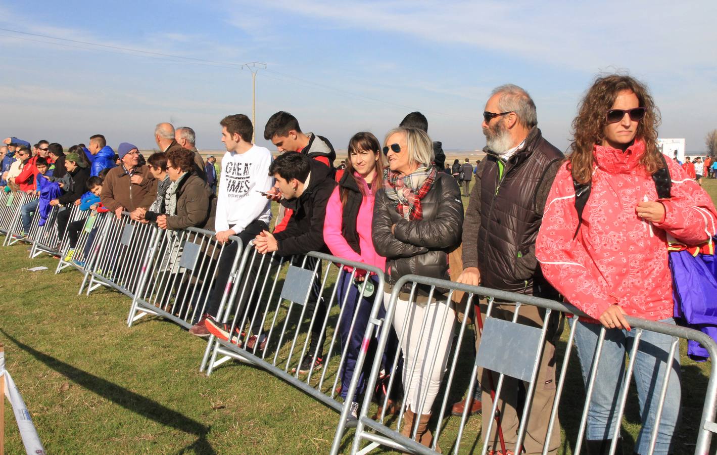 Cros Nacional de Cantimpalos (2/2)