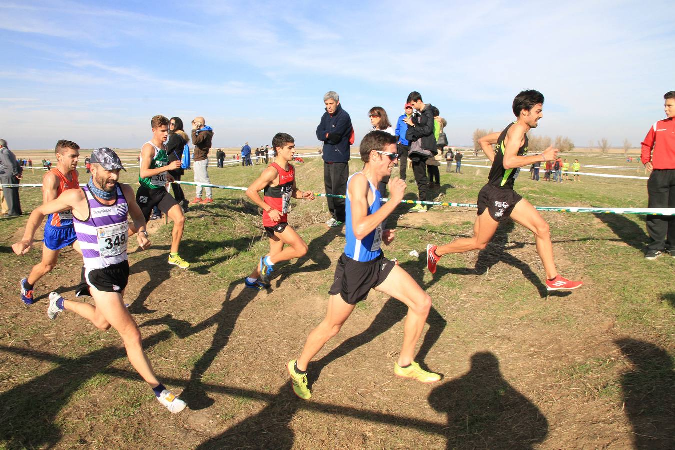 Cros Nacional de Cantimpalos (2/2)