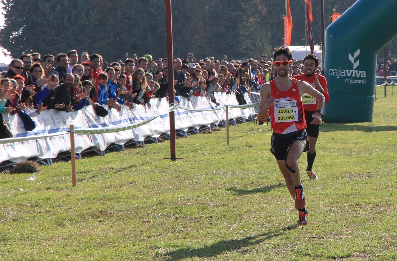 Cros Nacional de Cantimpalos (2/2)