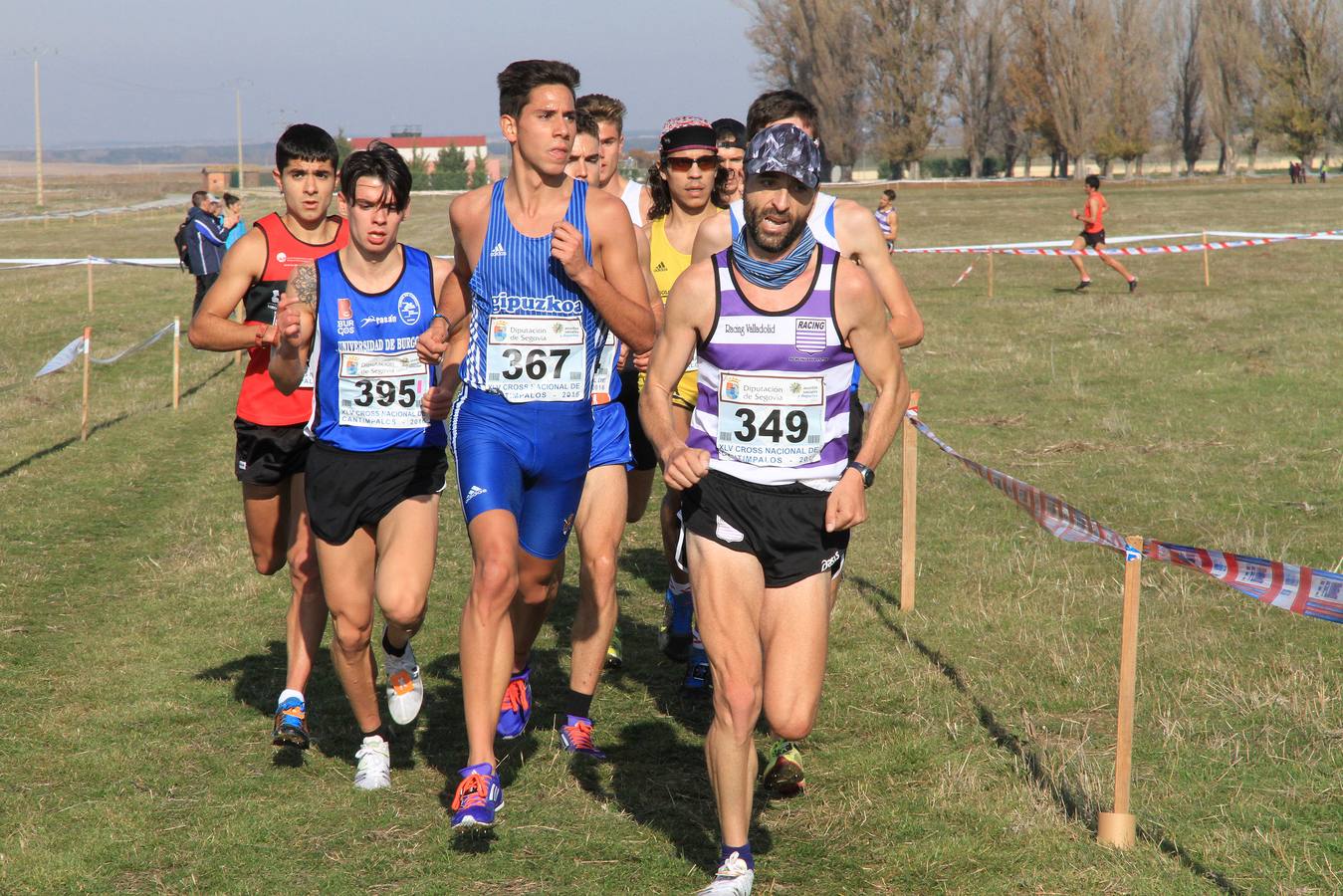 Cros Nacional de Cantimpalos (2/2)