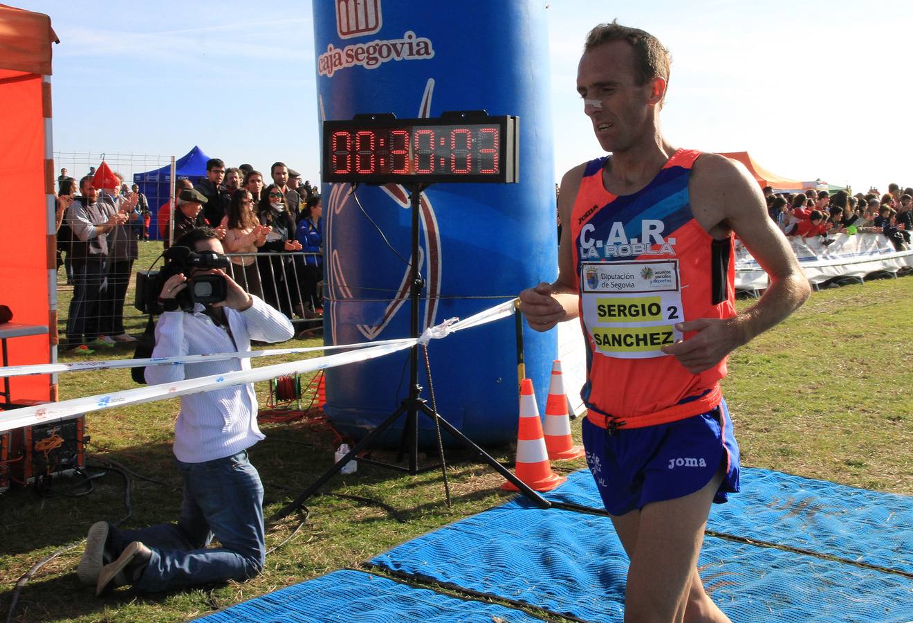 Cros Nacional de Cantimpalos (2/2)