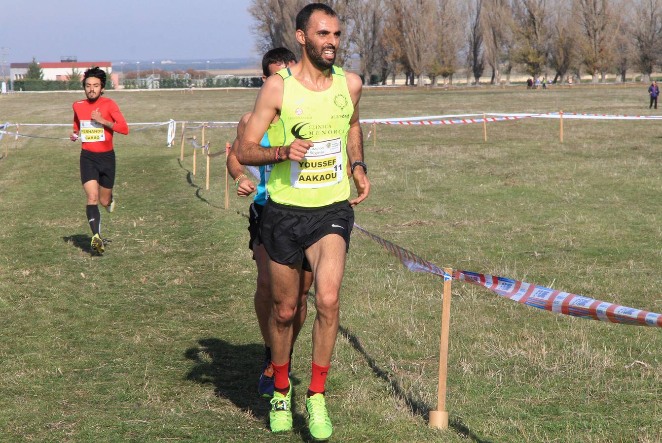 Cros Nacional de Cantimpalos (2/2)