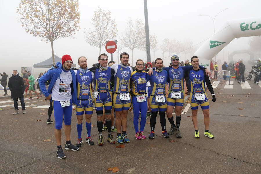 Duatlón Cross de Salamanca