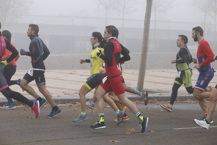 Duatlón Cross de Salamanca