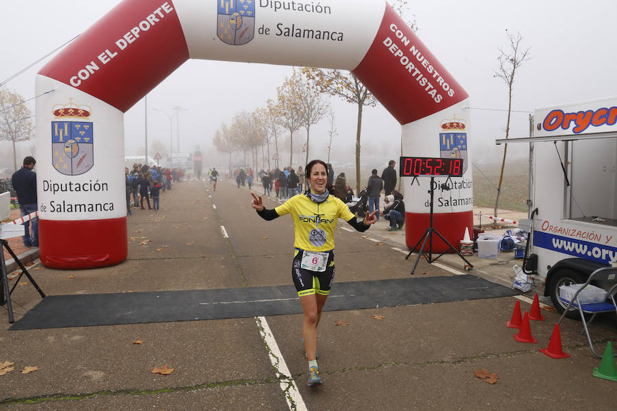 Duatlón Cross de Salamanca