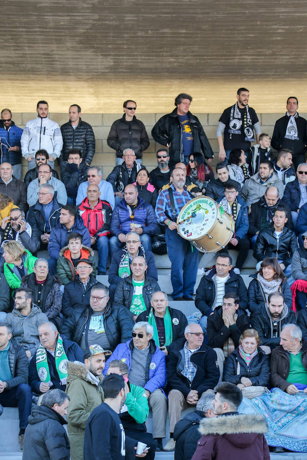 Partido entre Unionistas de Salamanca y el Astorga