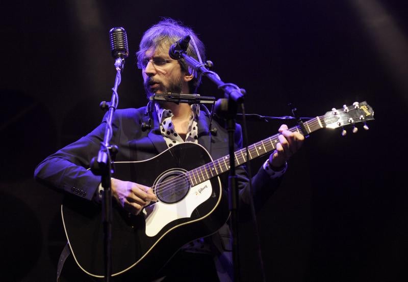Xoel López.