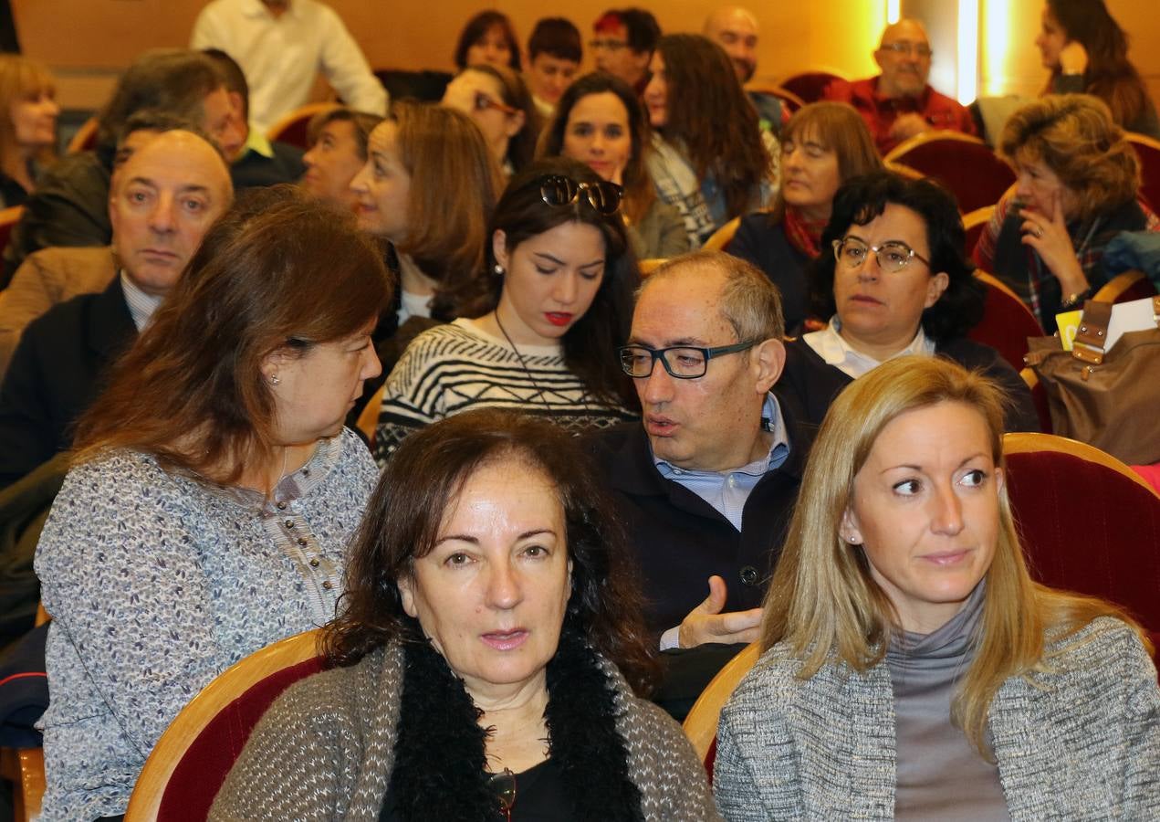 Bankia y la Fundación Caja Segovia entregan las ayudas a proyectos sociales de la provincia