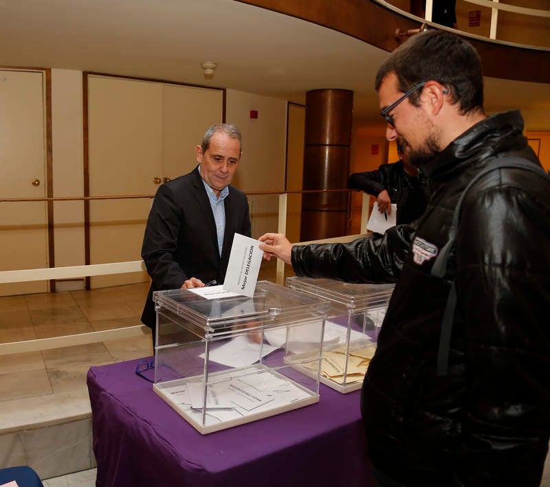 Gala de los Premios del Deporte Palentino 2016
