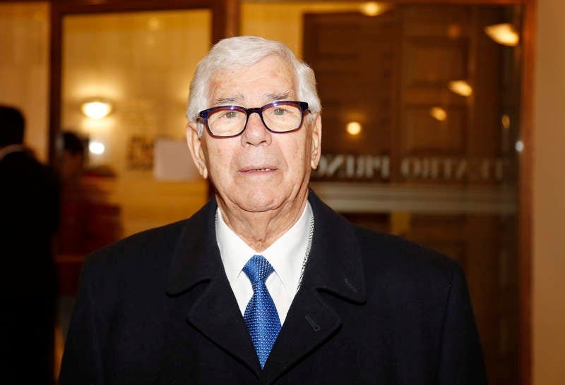 Gala de los Premios del Deporte Palentino 2016