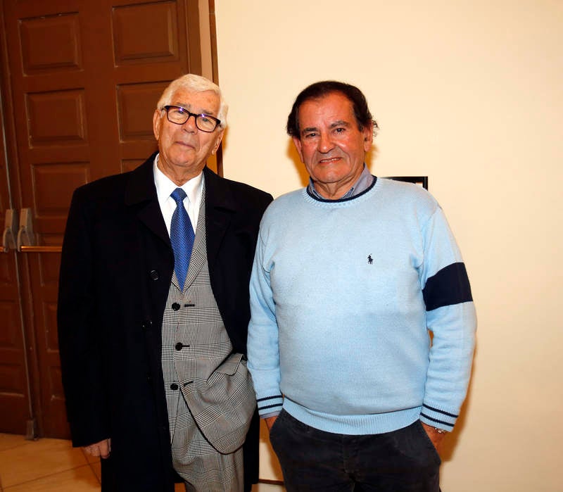 Gala de los Premios del Deporte Palentino 2016