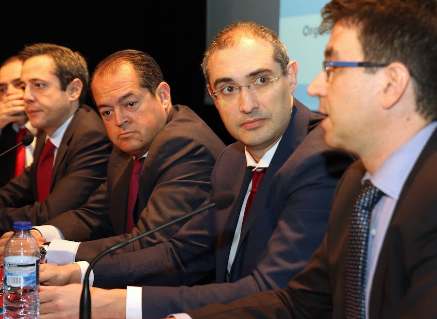 Jornada sobre &#039;smart cities&#039; en Segovia