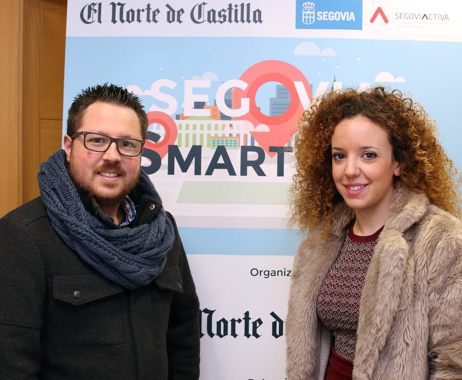 Jornada sobre &#039;smart cities&#039; en Segovia