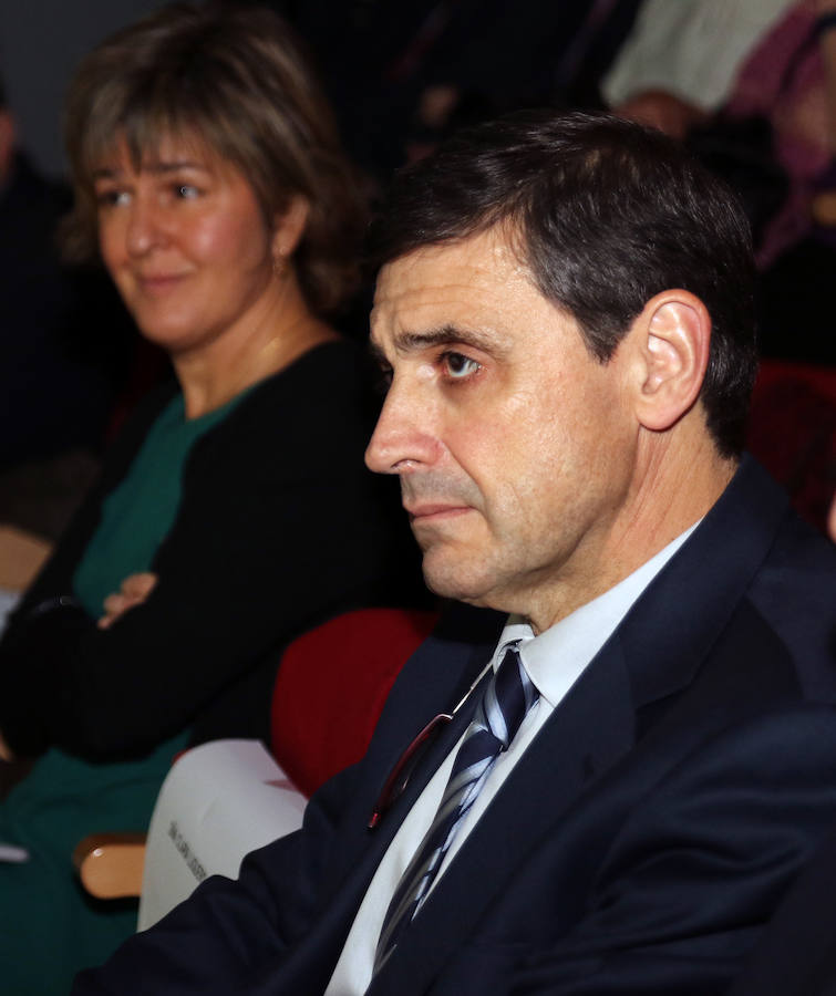 Jornada sobre &#039;smart cities&#039; en Segovia