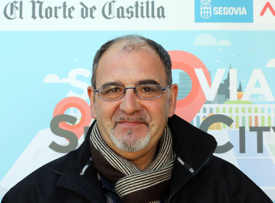 Jornada sobre &#039;smart cities&#039; en Segovia
