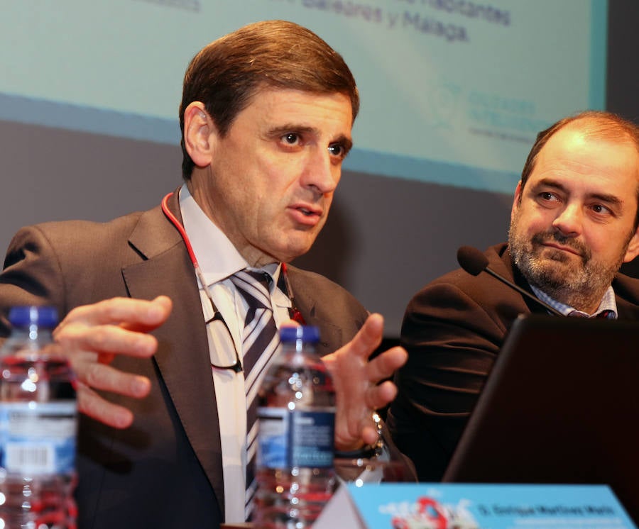 Jornada sobre &#039;smart cities&#039; en Segovia