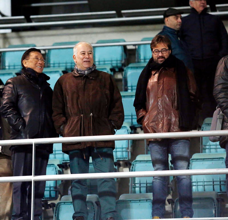 El Jumilla se lleva el triunfo en el triangular con el Deportivo Palencia y el Miami United