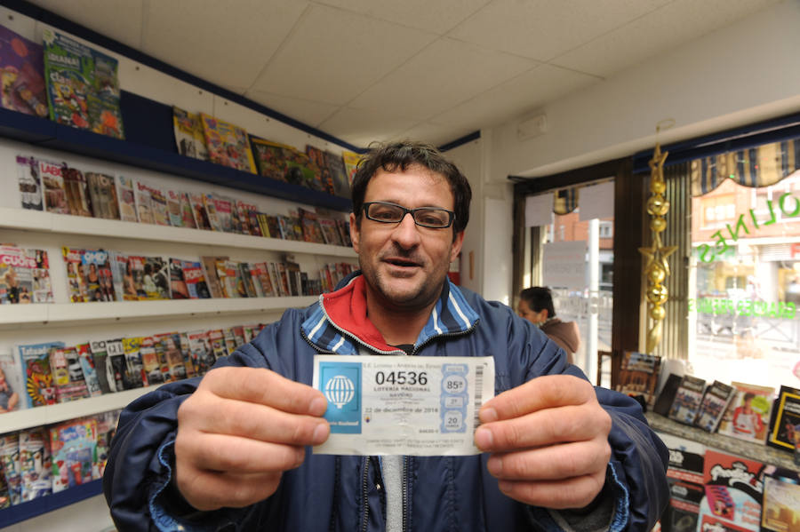 La alegría en Medina del Campo