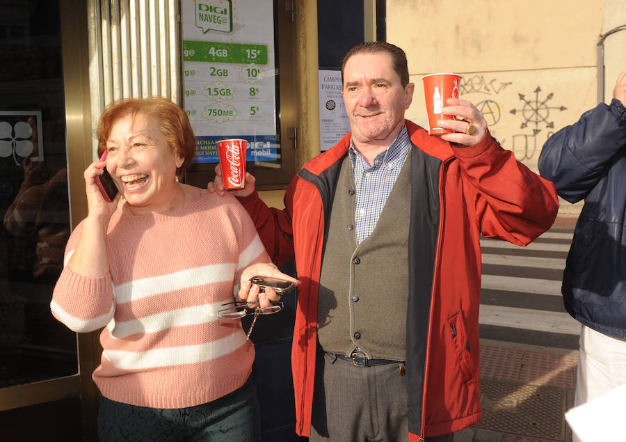 La alegría en Medina del Campo