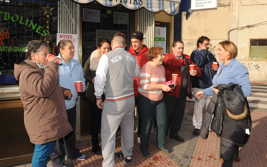 La alegría en Medina del Campo