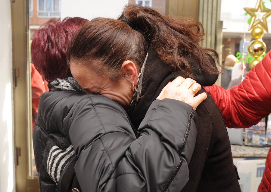 La alegría en Medina del Campo
