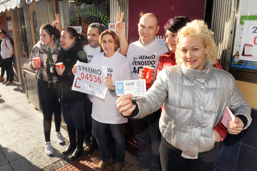 La alegría en Medina del Campo