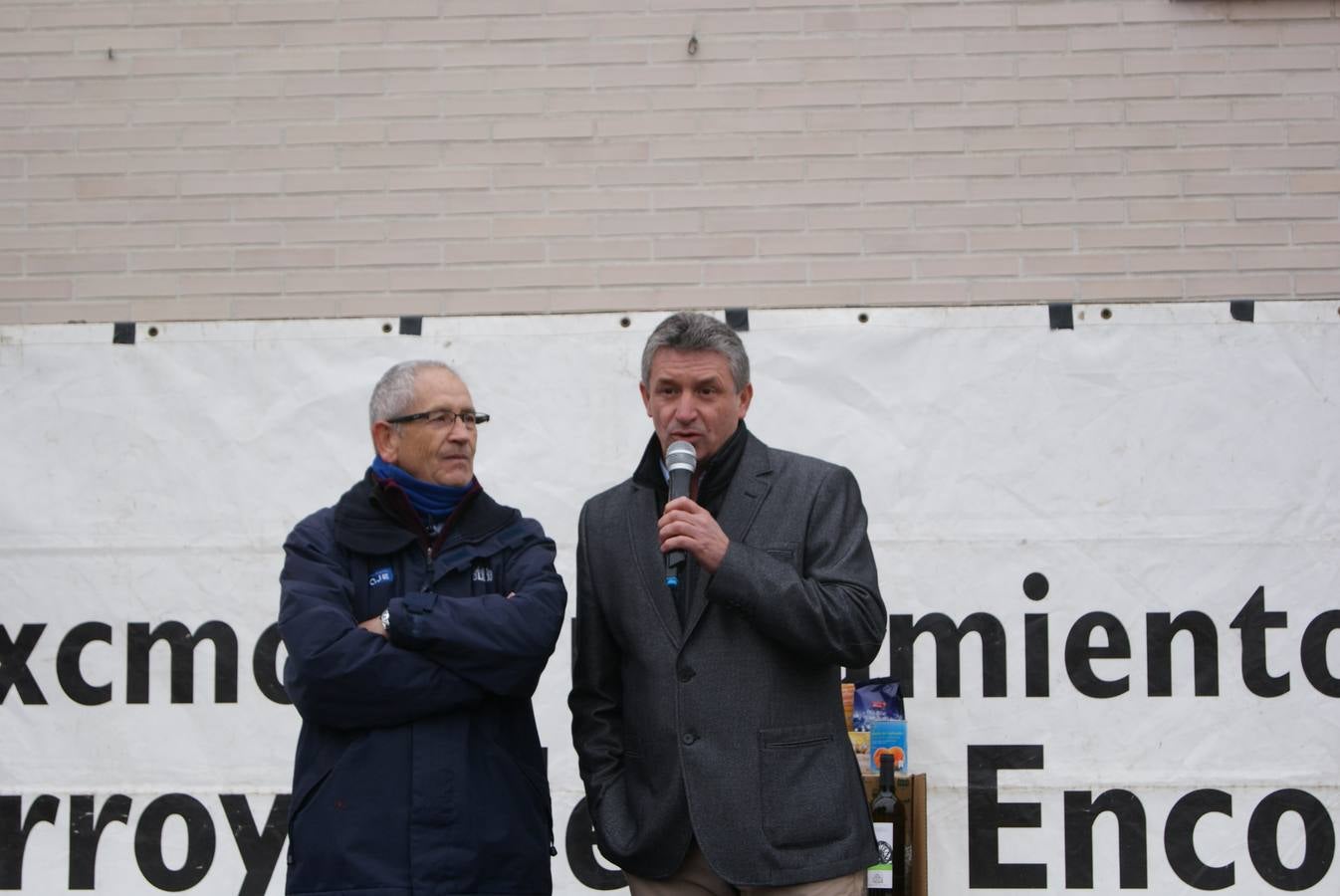 XX Carrera del Turrón de Arroyo de la Encomienda (3/3)