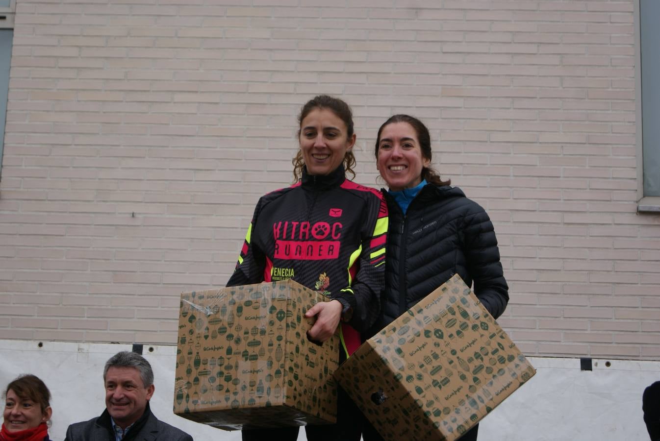 XX Carrera del Turrón de Arroyo de la Encomienda (3/3)