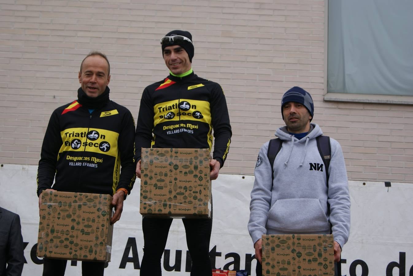 XX Carrera del Turrón de Arroyo de la Encomienda (3/3)