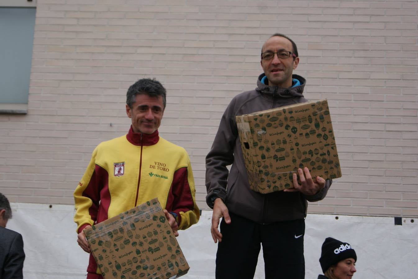XX Carrera del Turrón de Arroyo de la Encomienda (3/3)