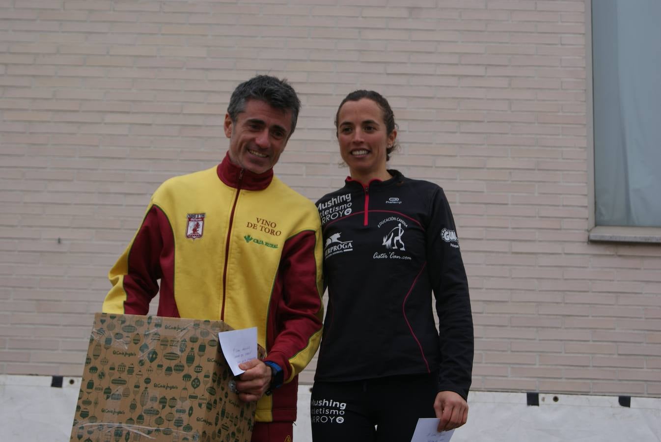 XX Carrera del Turrón de Arroyo de la Encomienda (3/3)